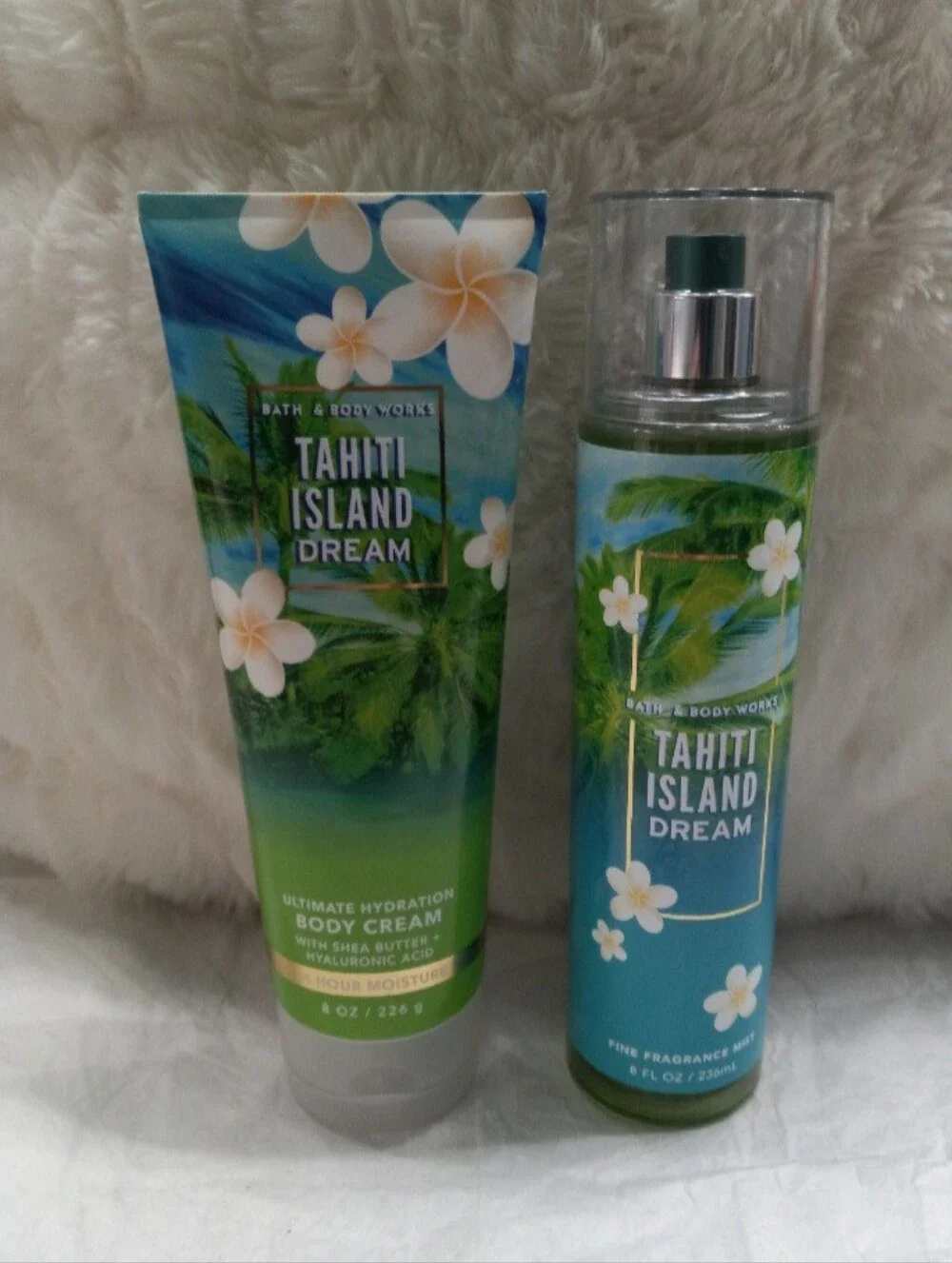Bath & Body Works bath body